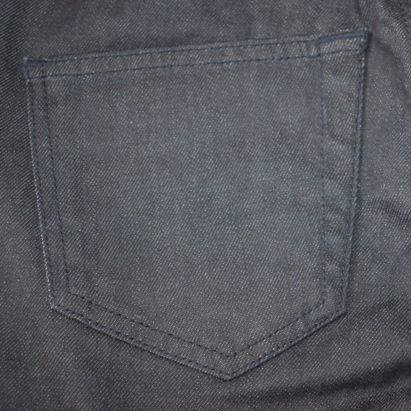 Dark Wash Diesel YBO Jeans Sz W26 L32 - Picture 9 of 13